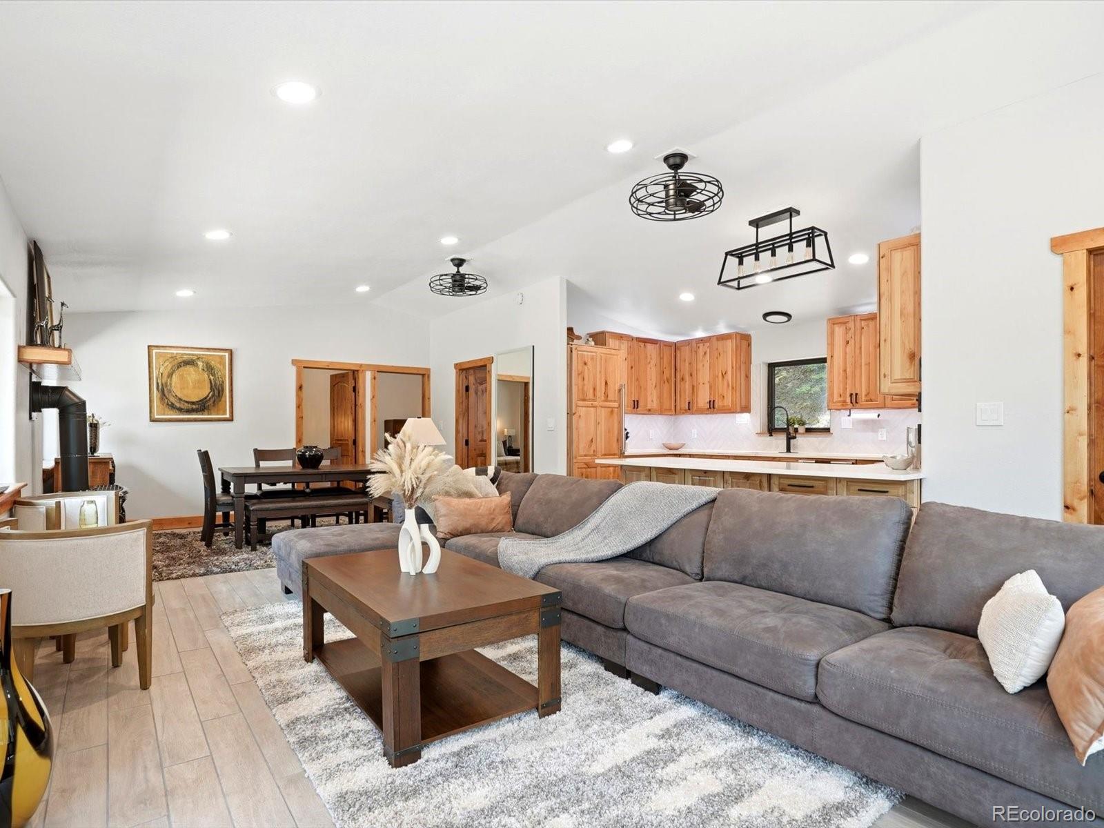 28084 Meadow Trail Conifer CO 80433