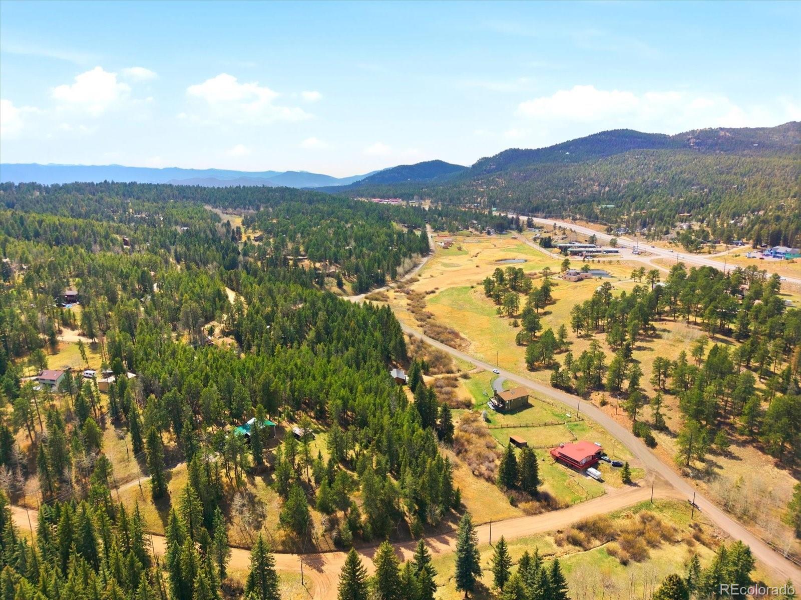 28084 Meadow Trail Conifer CO 80433