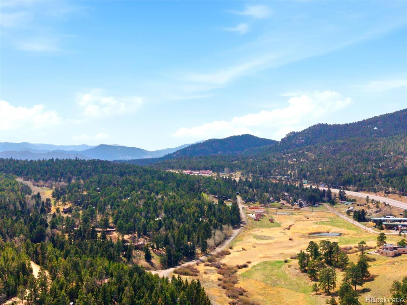 28084 Meadow Trail Conifer CO 80433