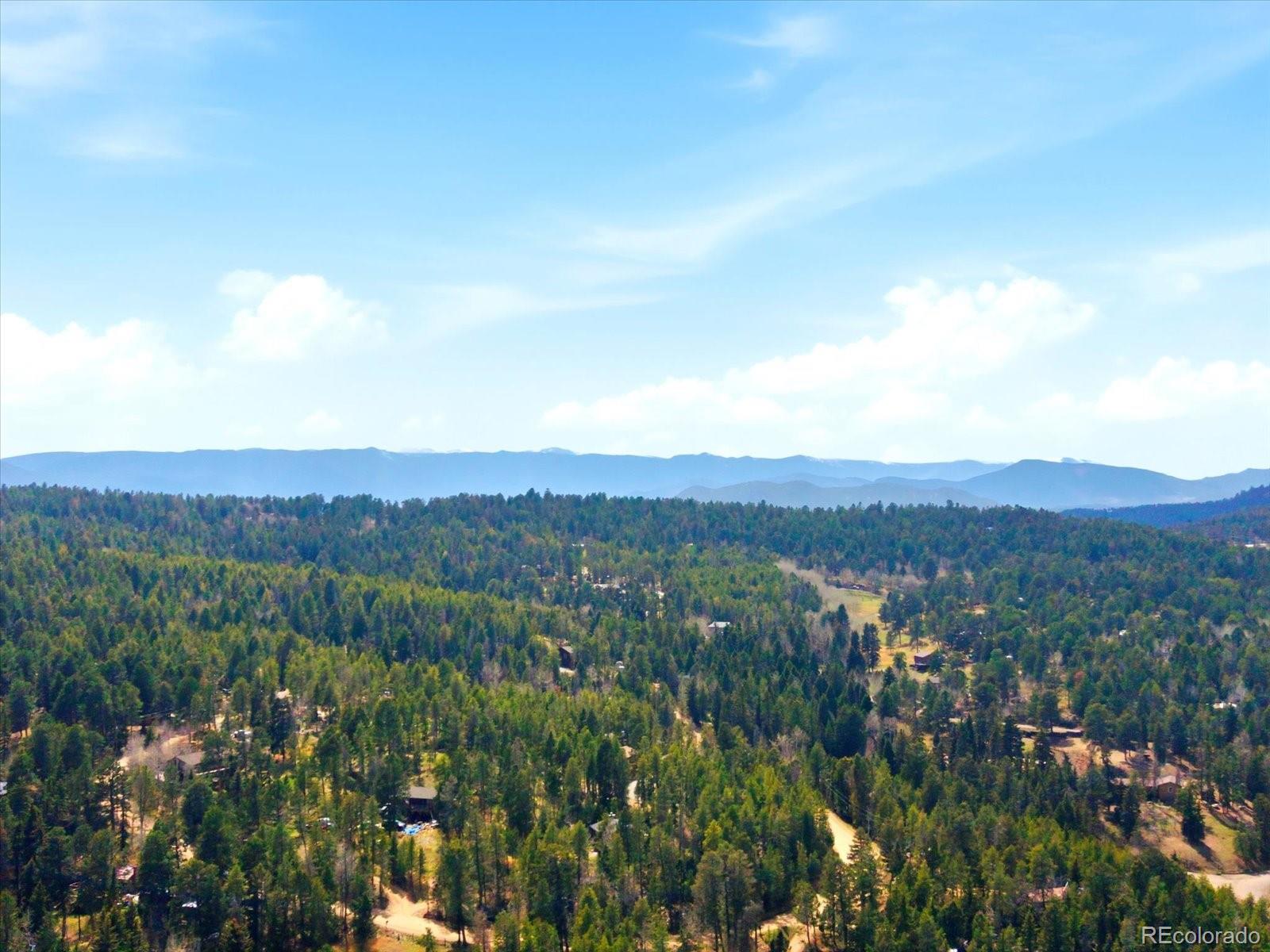 28084 Meadow Trail Conifer CO 80433