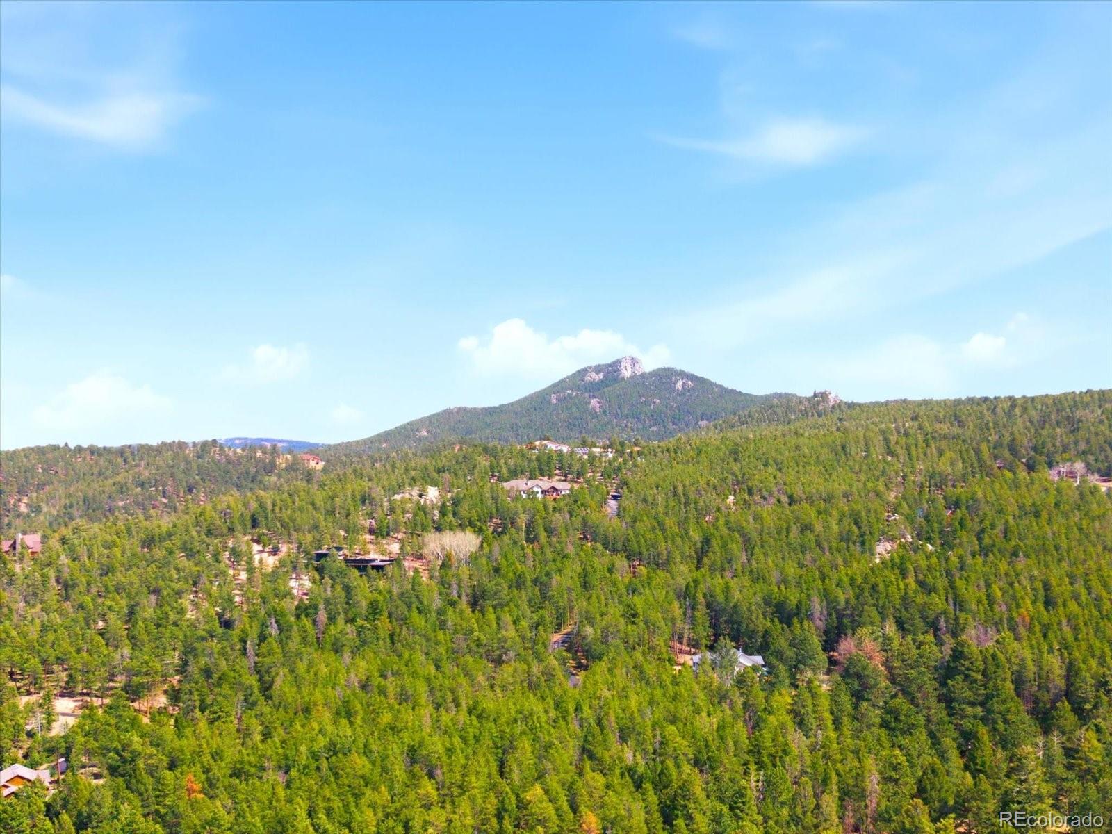 28084 Meadow Trail Conifer CO 80433