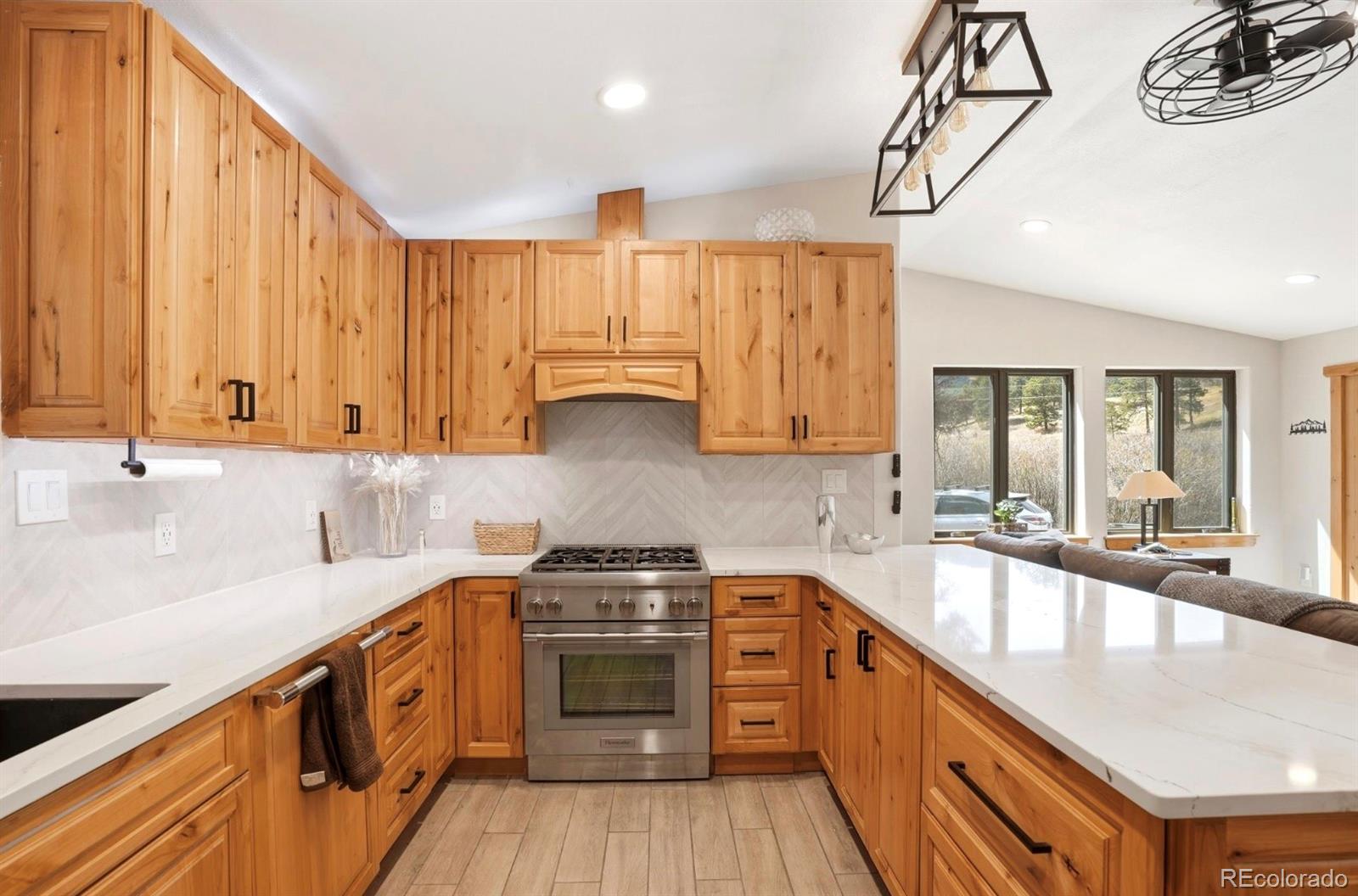 28084 Meadow Trail Conifer CO 80433