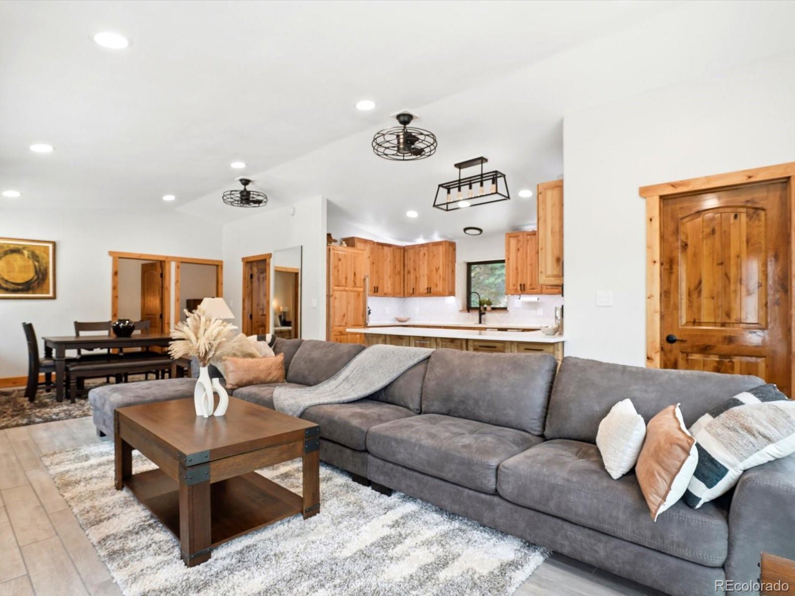 28084 Meadow Trail Conifer CO 80433