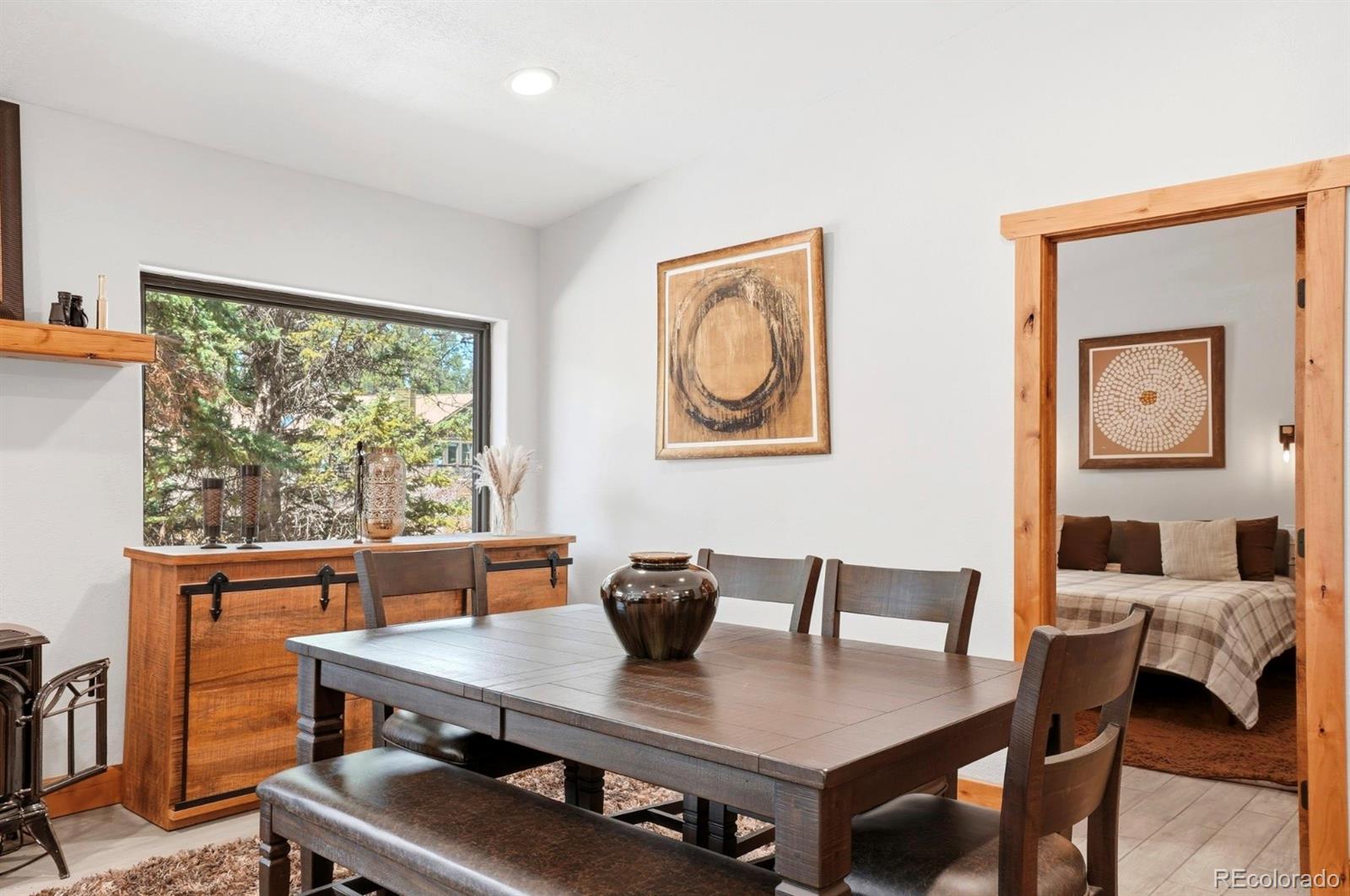 28084 Meadow Trail Conifer CO 80433
