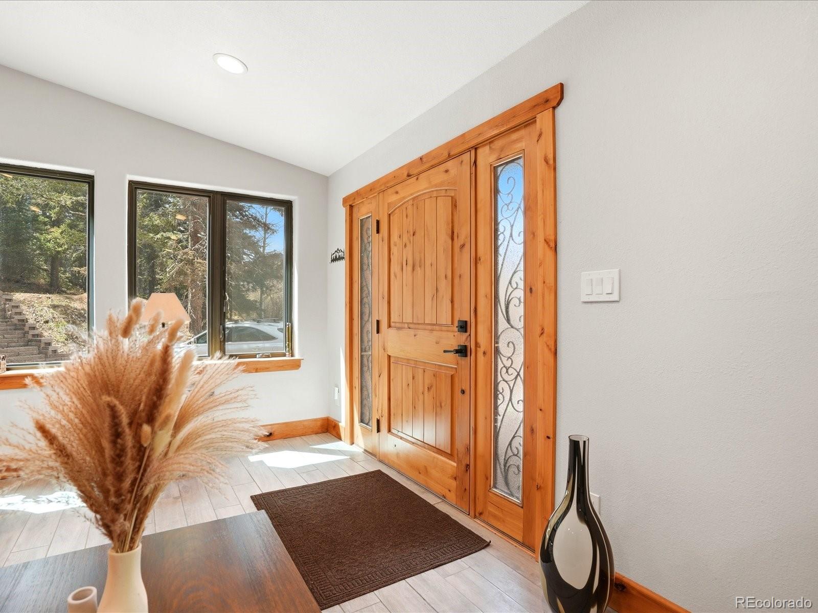 28084 Meadow Trail Conifer CO 80433