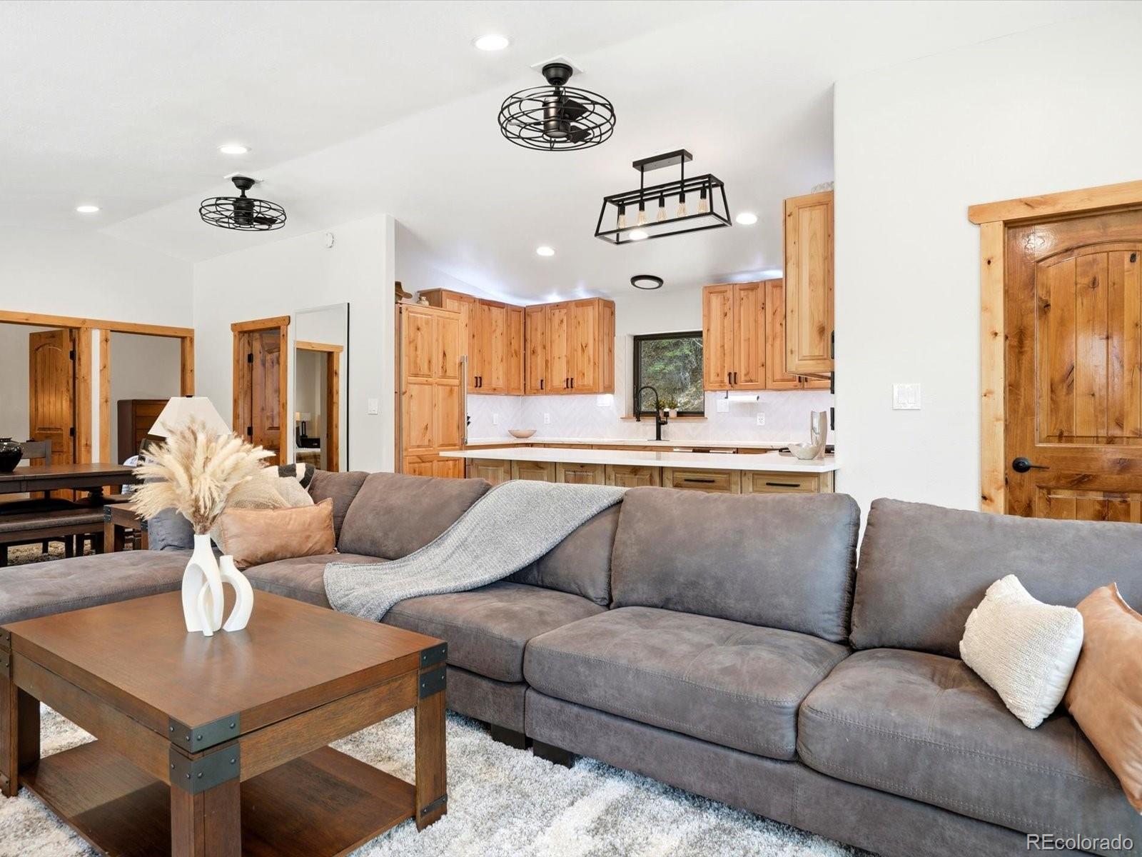 28084 Meadow Trail Conifer CO 80433