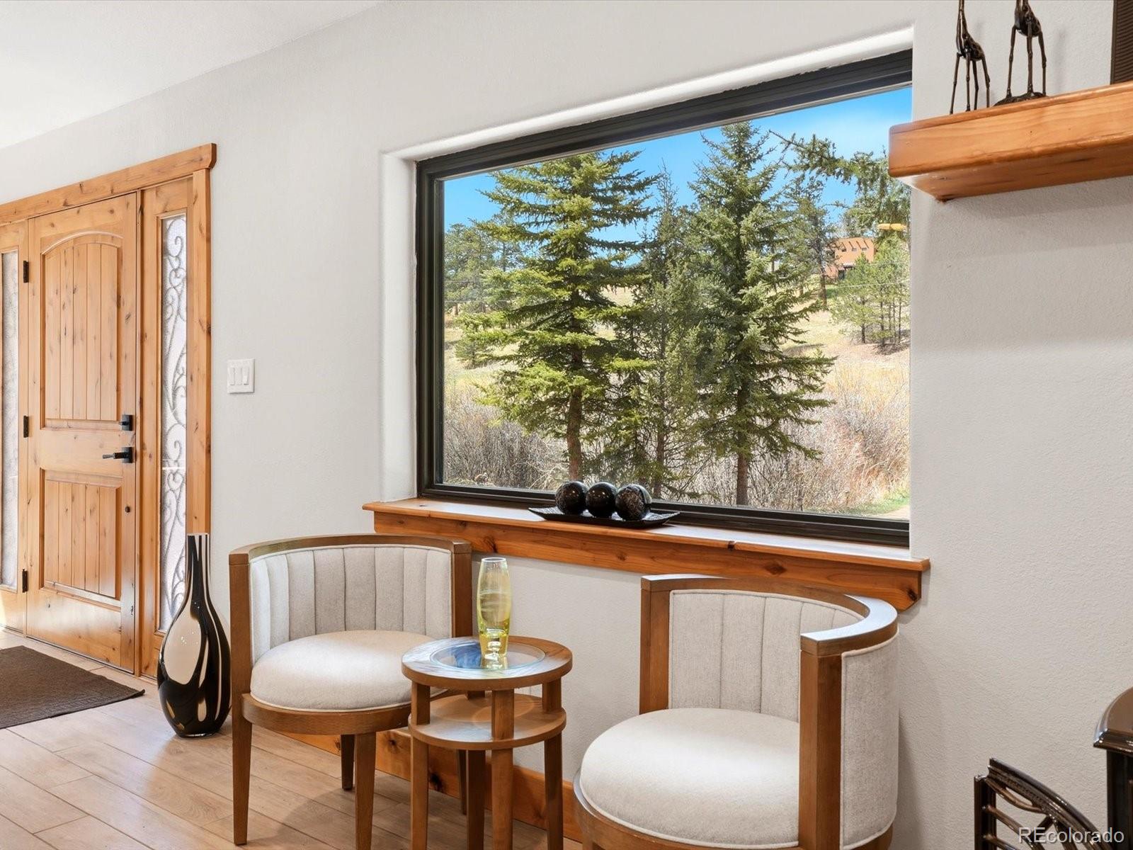 28084 Meadow Trail Conifer CO 80433