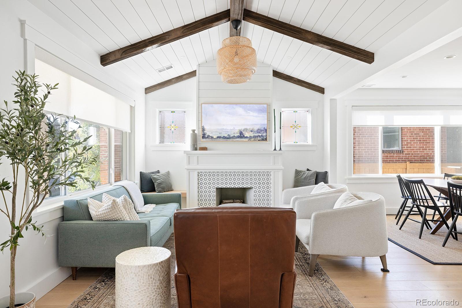 2643 N Glencoe Street Denver CO 80207