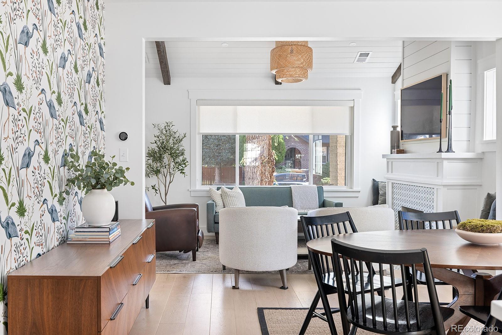 2643 N Glencoe Street Denver CO 80207