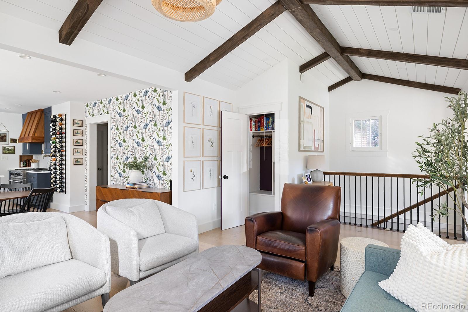 2643 N Glencoe Street Denver CO 80207