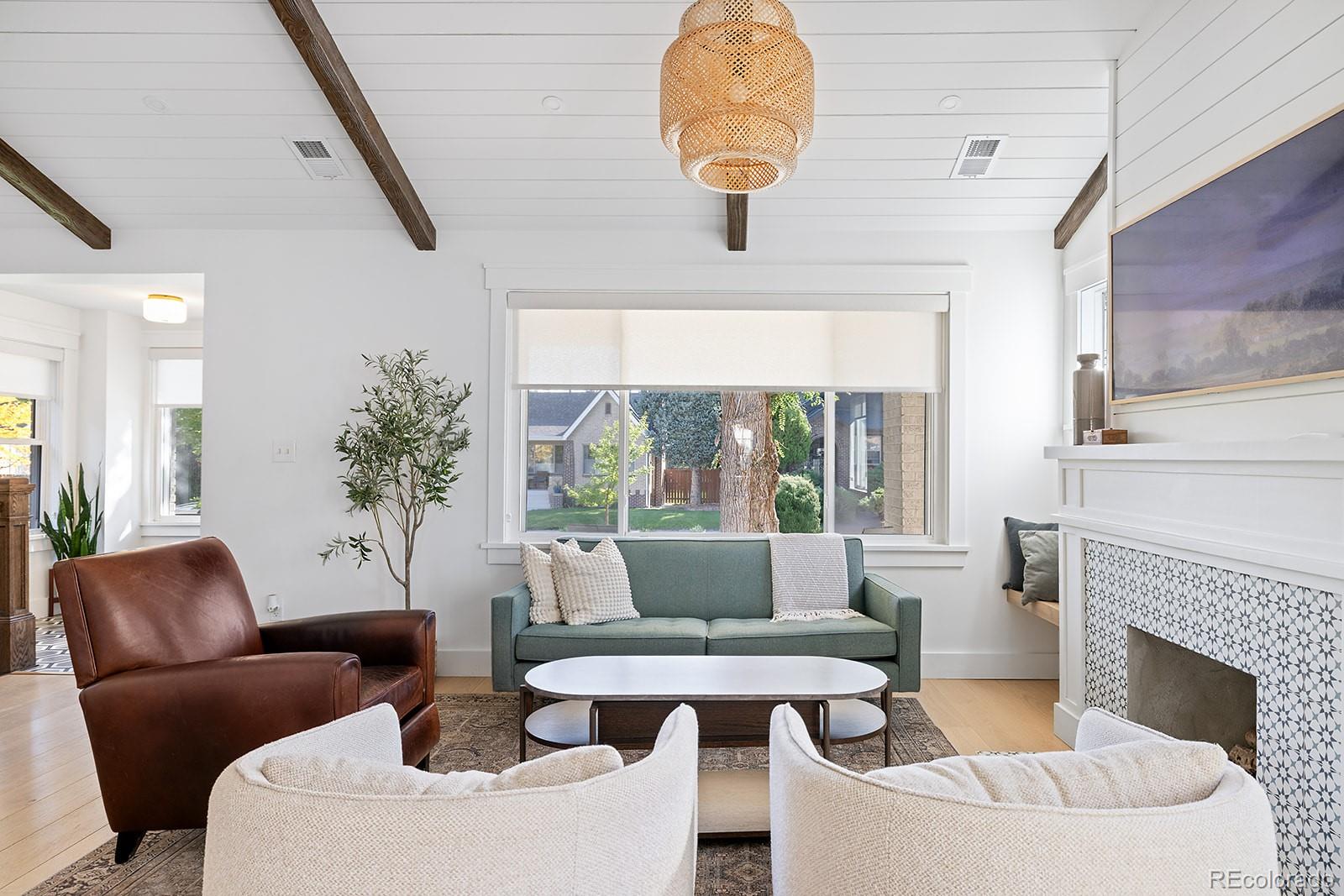 2643 N Glencoe Street Denver CO 80207