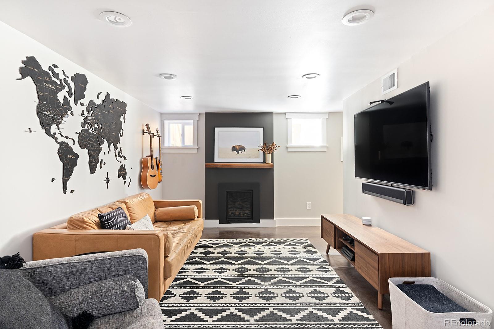 2643 N Glencoe Street Denver CO 80207