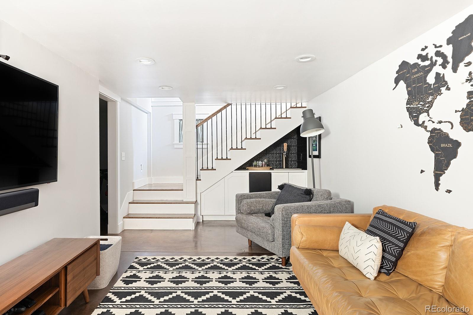 2643 N Glencoe Street Denver CO 80207