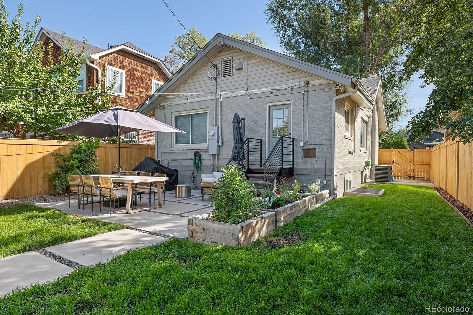 2643 N Glencoe Street Denver CO 80207