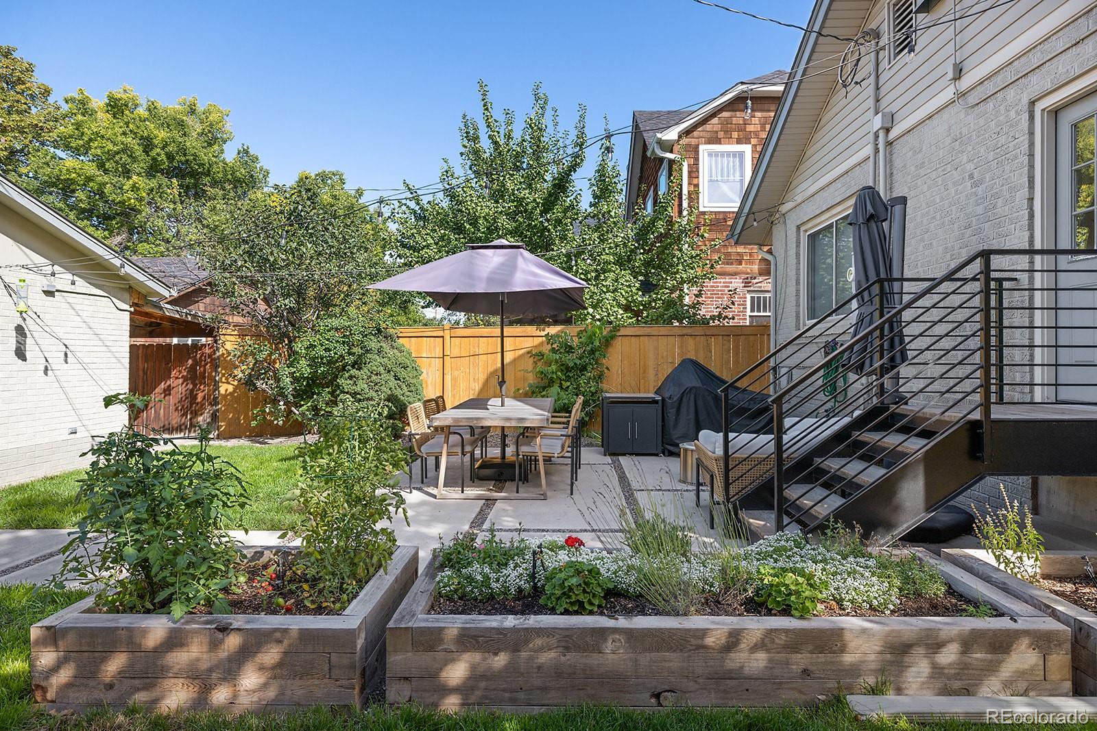 2643 N Glencoe Street Denver CO 80207