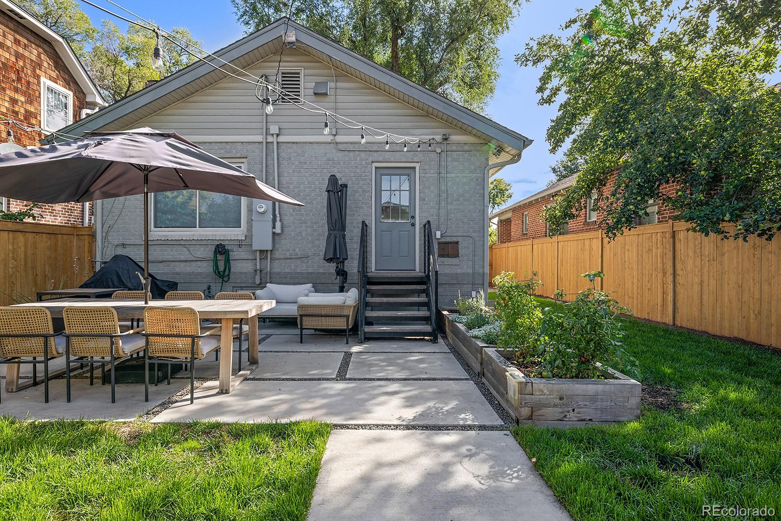 2643 N Glencoe Street Denver CO 80207