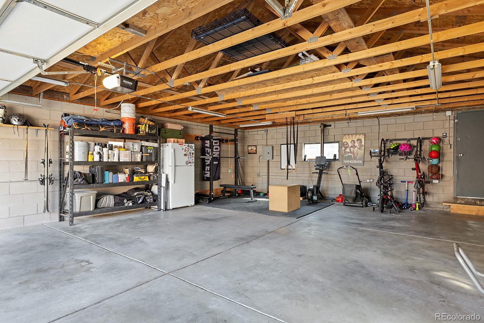 2643 N Glencoe Street Denver CO 80207