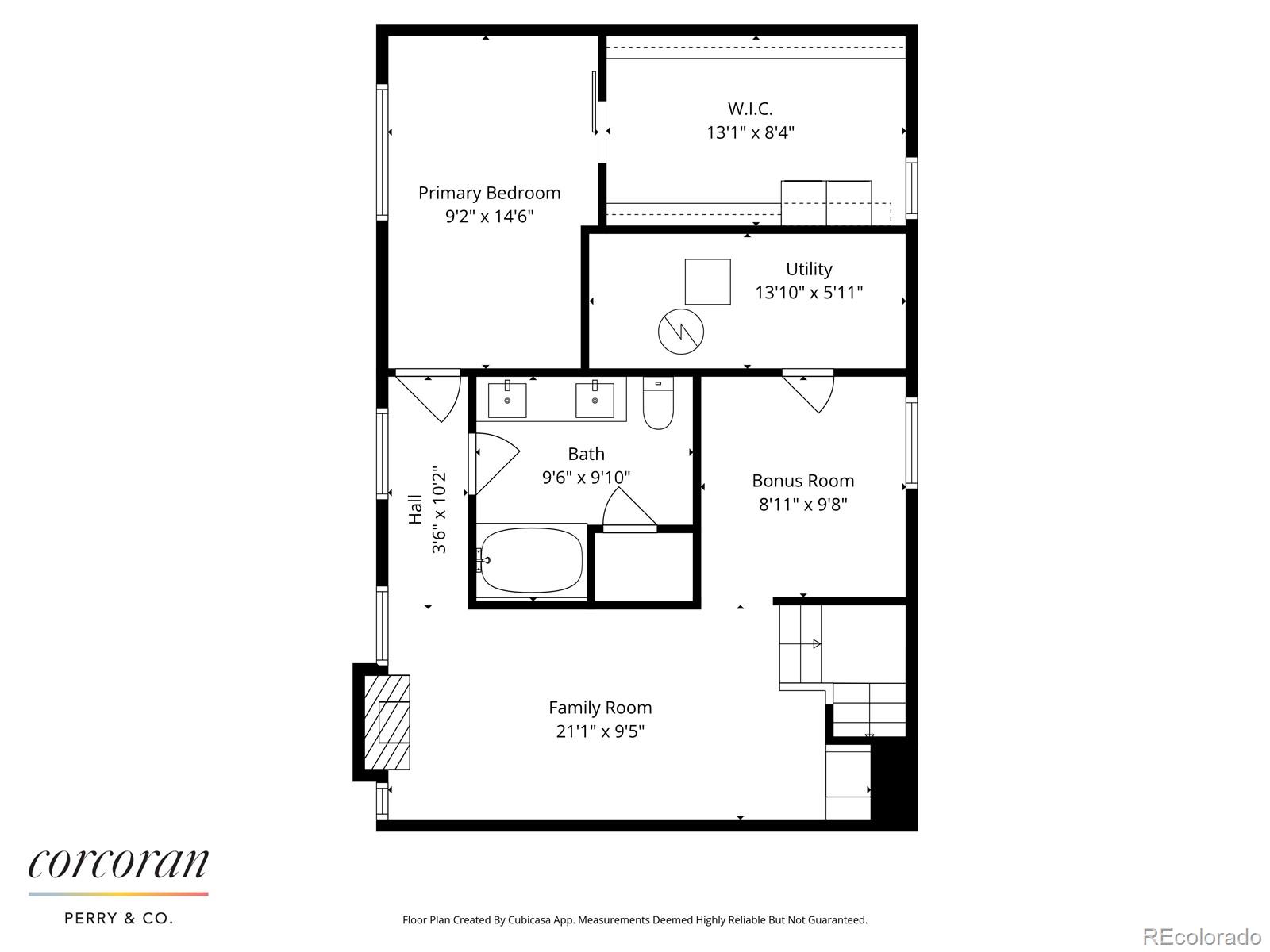 2643 N Glencoe Street Denver CO 80207