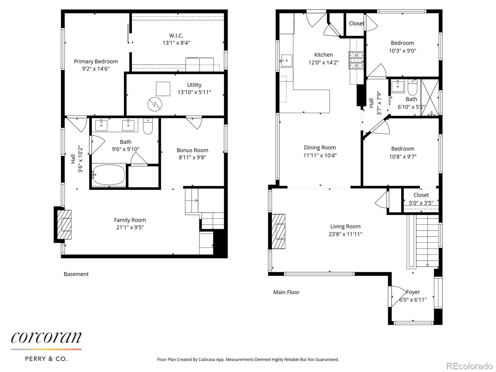 2643 N Glencoe Street Denver CO 80207