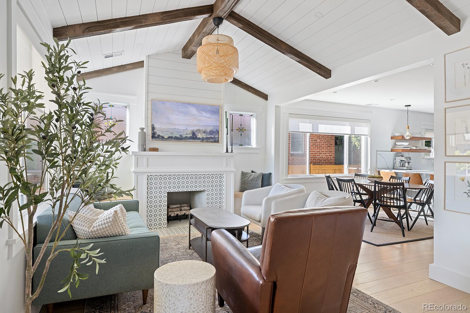 2643 N Glencoe Street Denver CO 80207