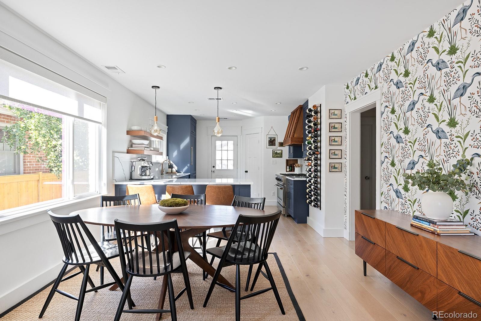 2643 N Glencoe Street Denver CO 80207