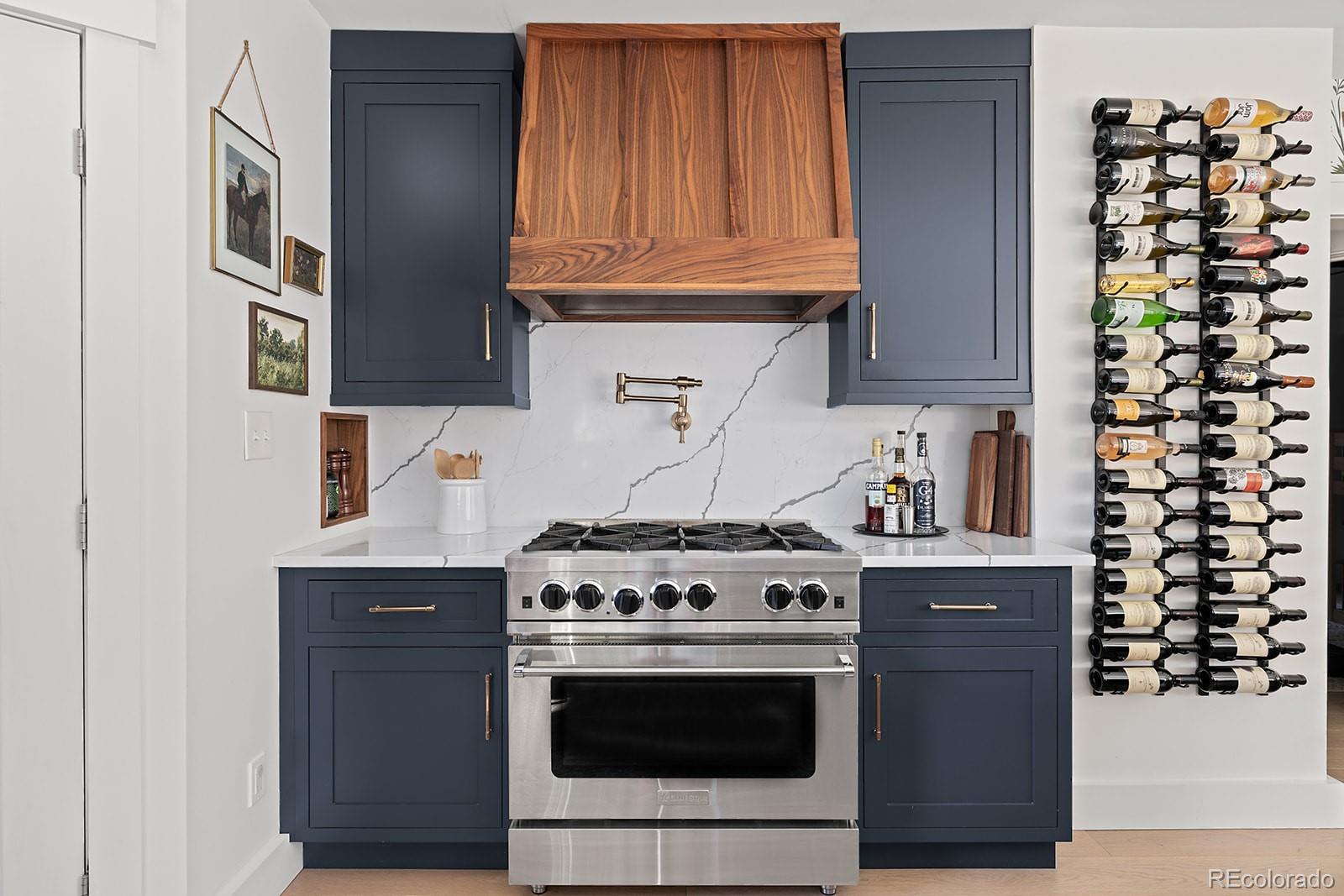 2643 N Glencoe Street Denver CO 80207