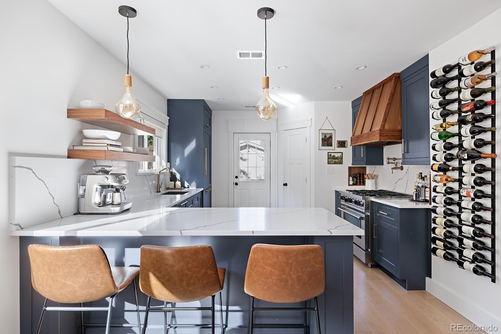 2643 N Glencoe Street Denver CO 80207