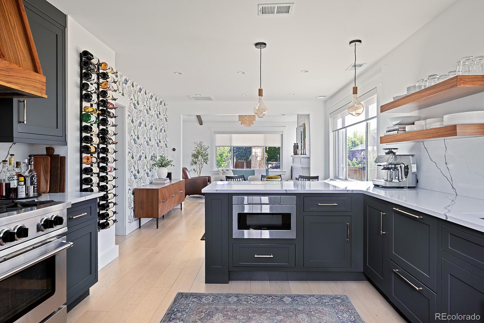 2643 N Glencoe Street Denver CO 80207