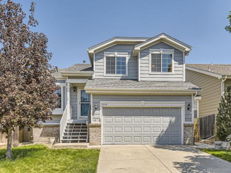 5026 S Himalaya Court Aurora CO 80015