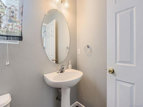 5026 S Himalaya Court Aurora CO 80015