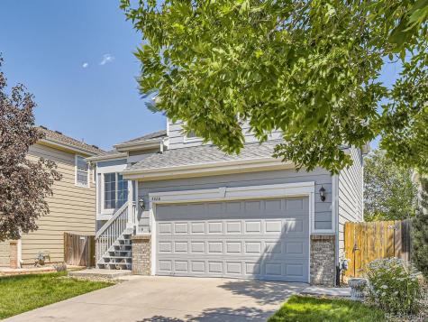 5026 S Himalaya Court Aurora CO 80015