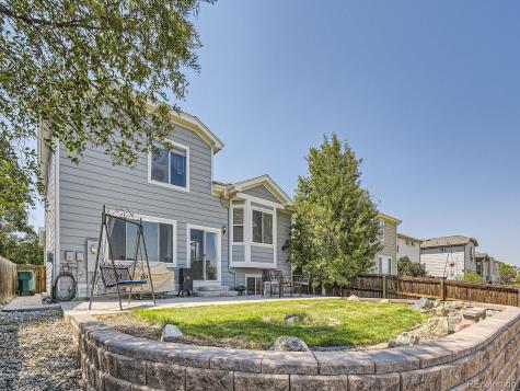 5026 S Himalaya Court Aurora CO 80015