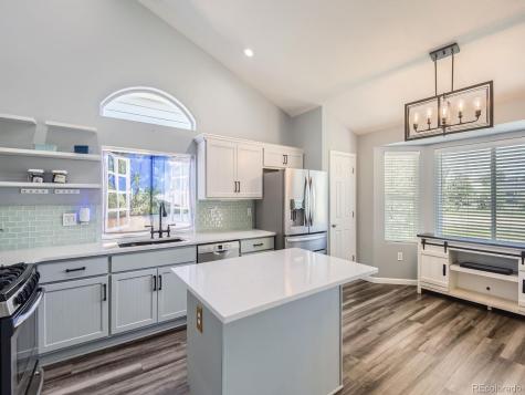 5026 S Himalaya Court Aurora CO 80015