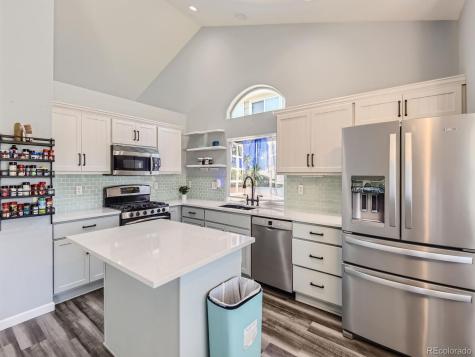 5026 S Himalaya Court Aurora CO 80015