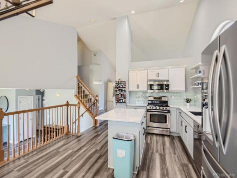 5026 S Himalaya Court Aurora CO 80015