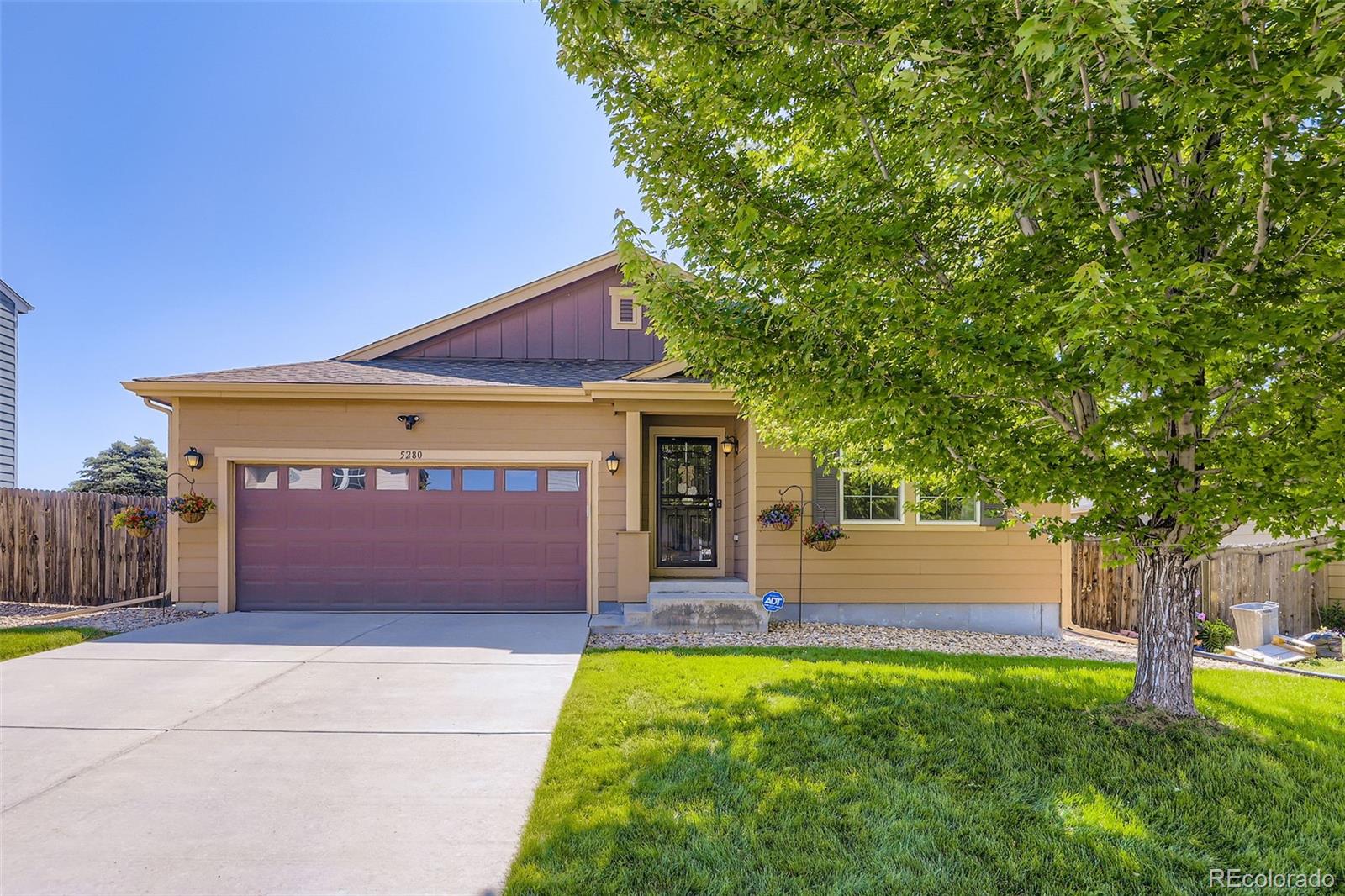 5280 Raritan Way Denver CO 80221