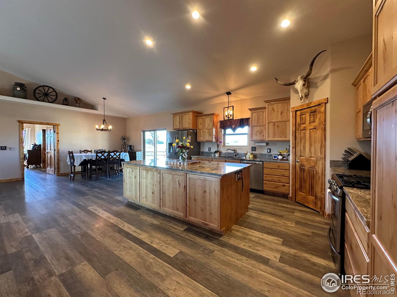 23760 County Road 70 Eaton CO 80615