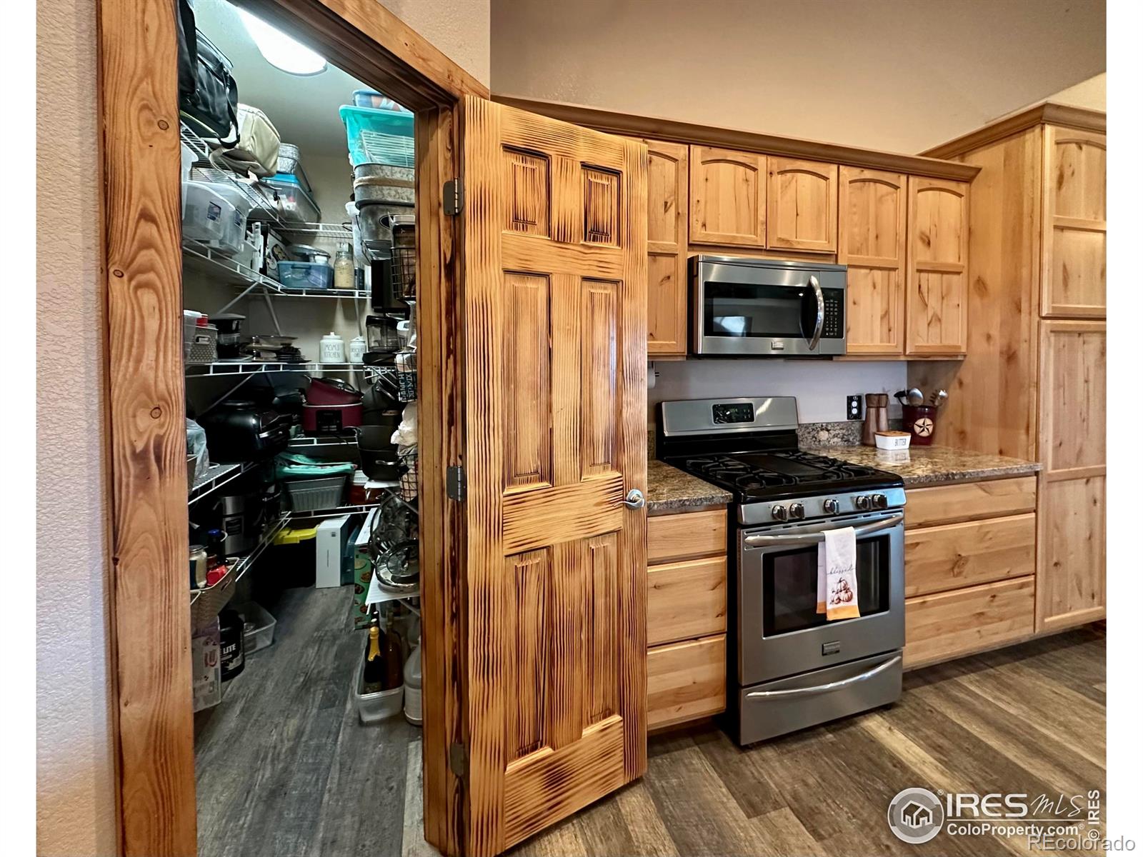 23760 County Road 70 Eaton CO 80615