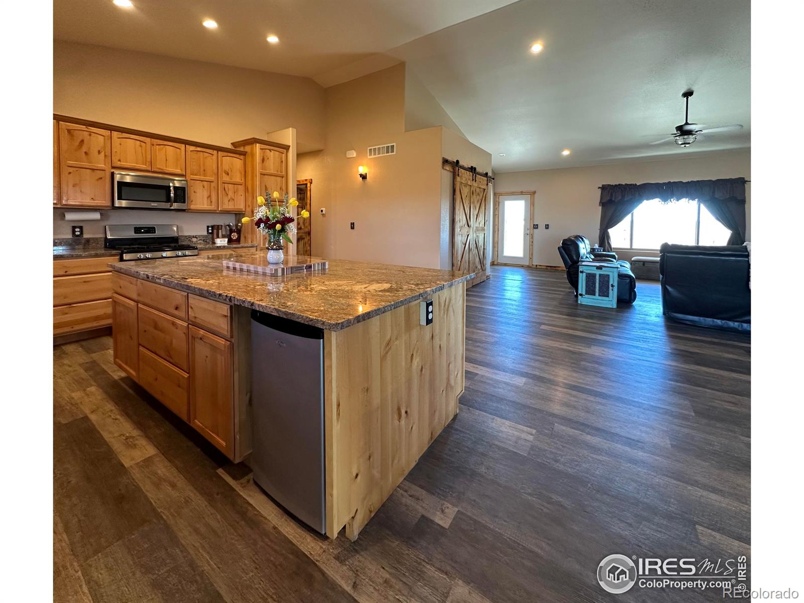 23760 County Road 70 Eaton CO 80615