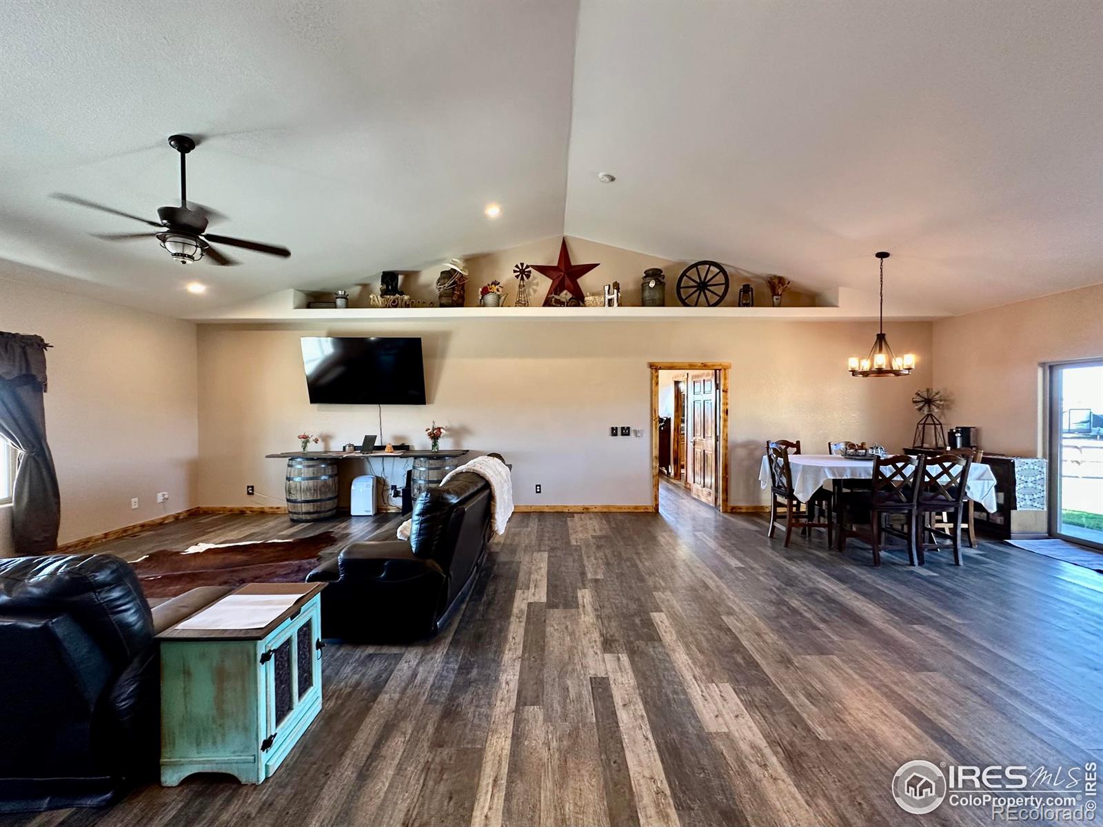 23760 County Road 70 Eaton CO 80615