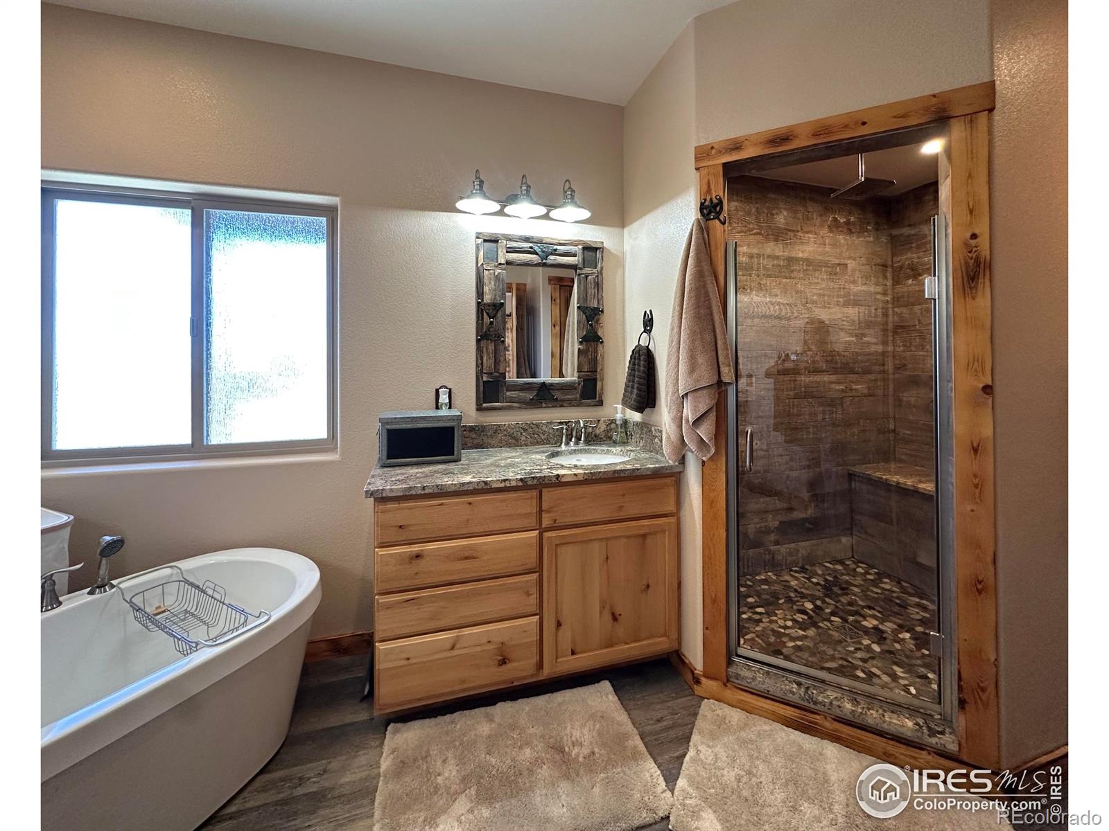 23760 County Road 70 Eaton CO 80615
