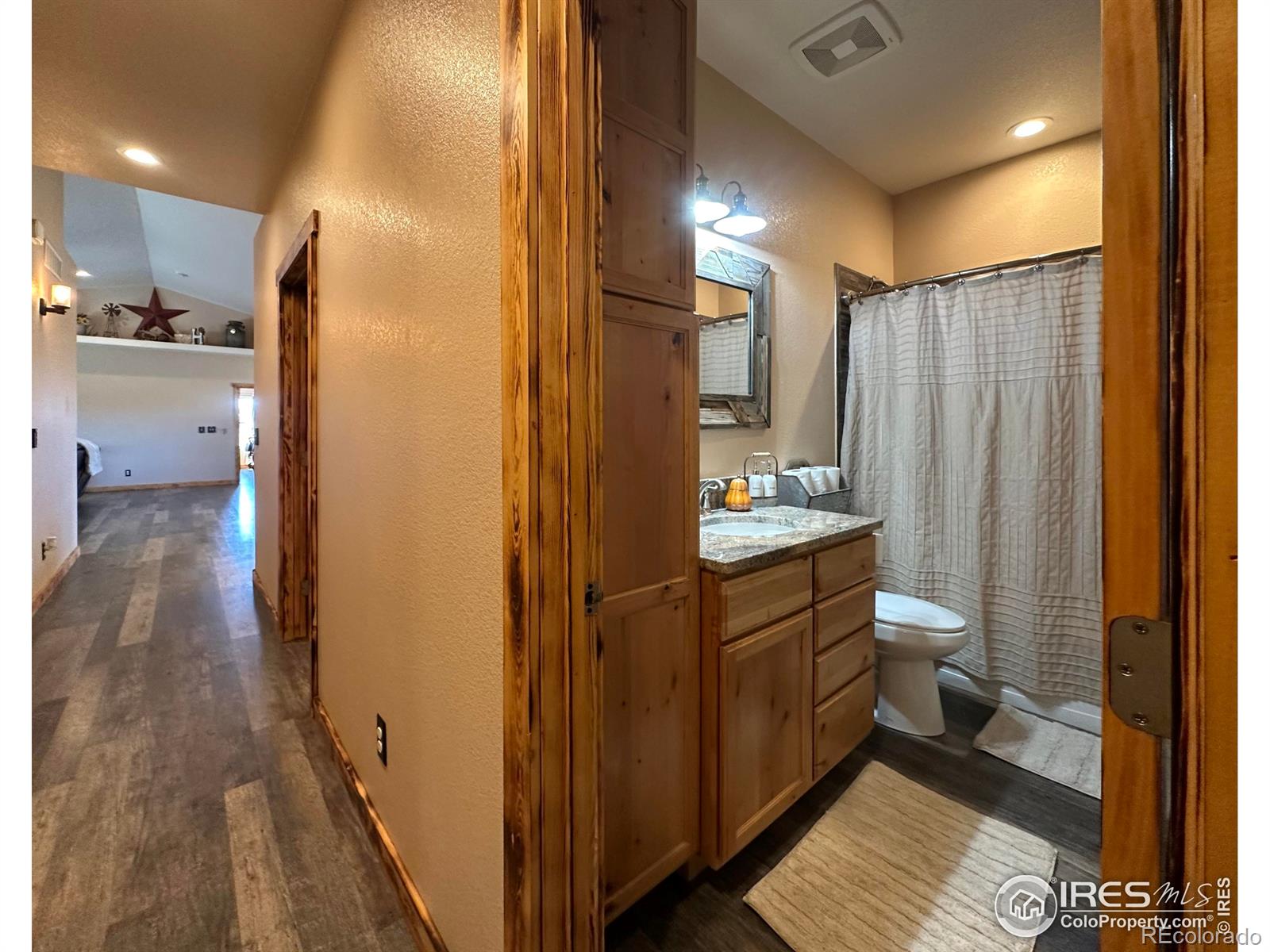 23760 County Road 70 Eaton CO 80615