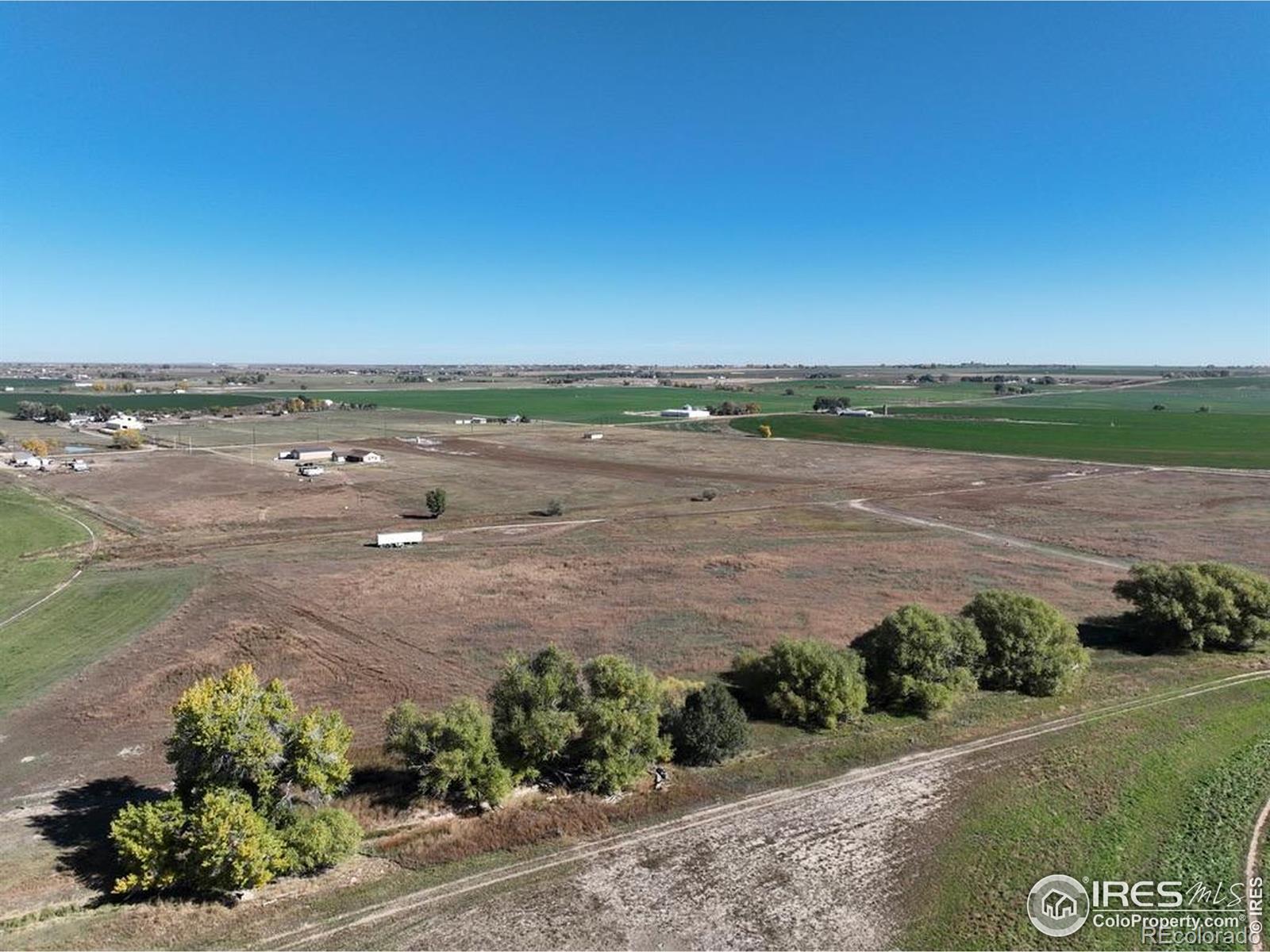 23760 County Road 70 Eaton CO 80615