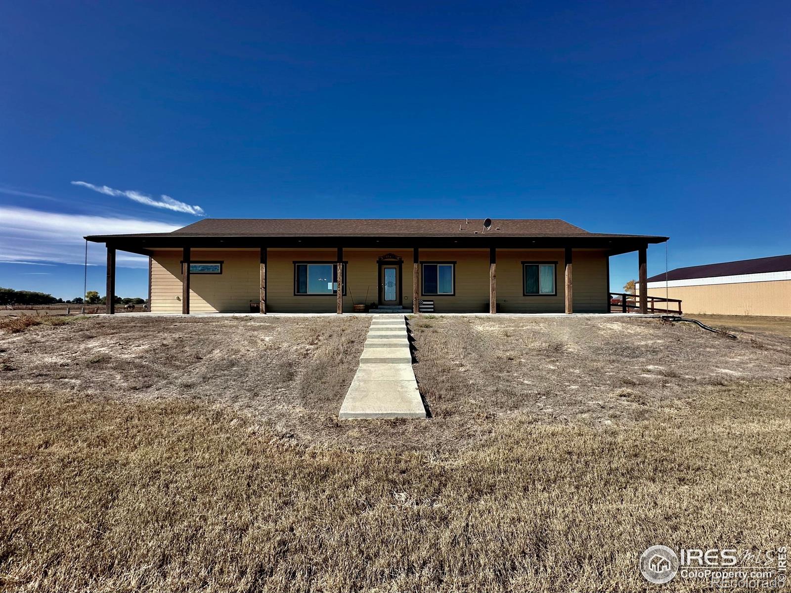 23760 County Road 70 Eaton CO 80615