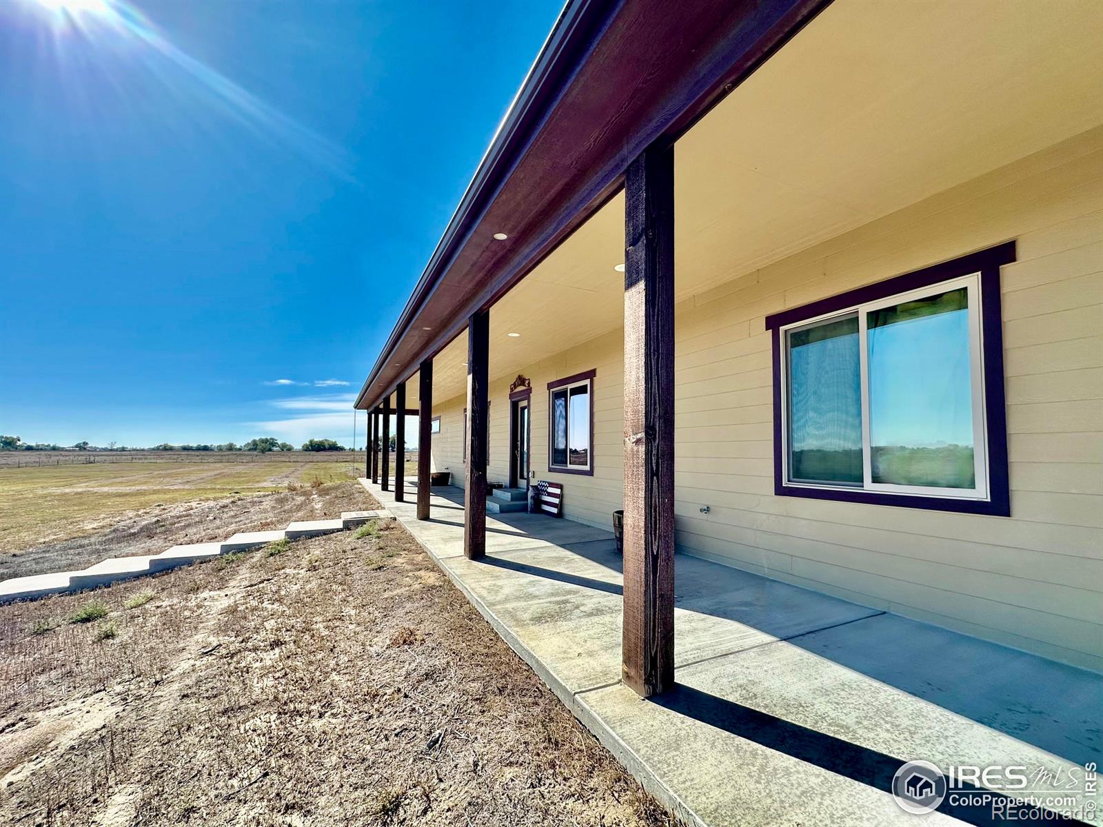 23760 County Road 70 Eaton CO 80615