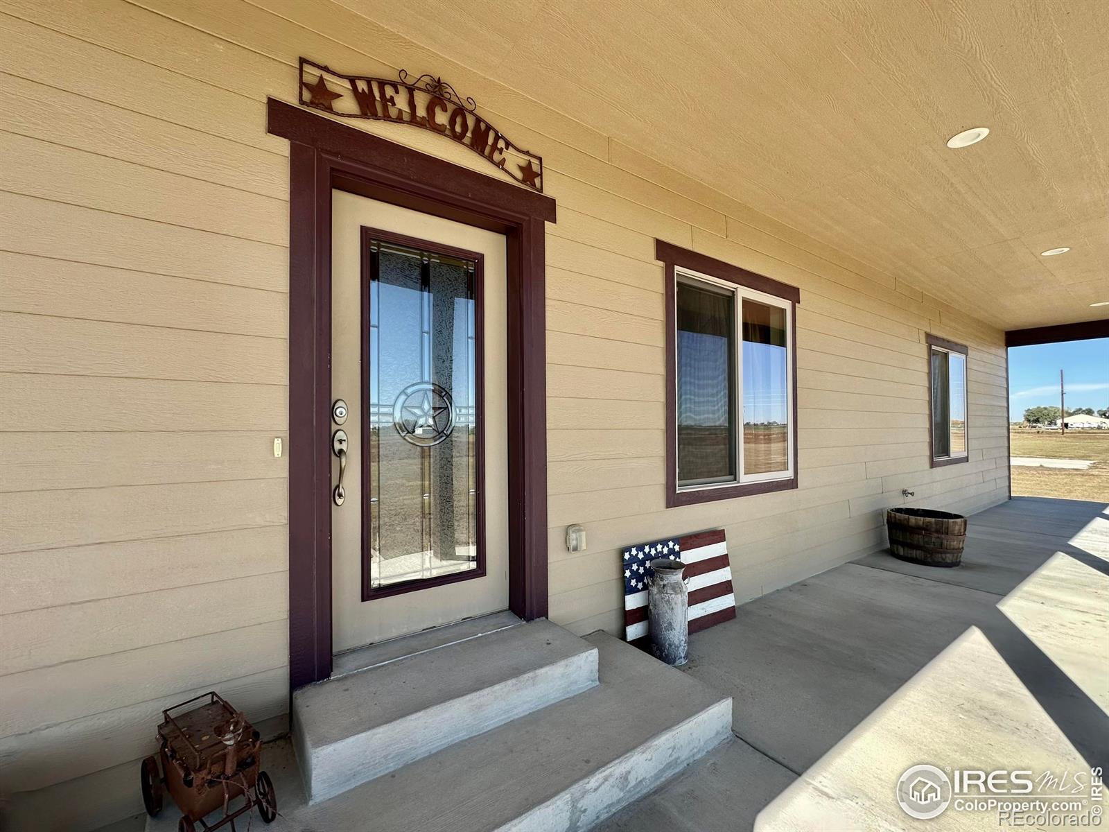 23760 County Road 70 Eaton CO 80615