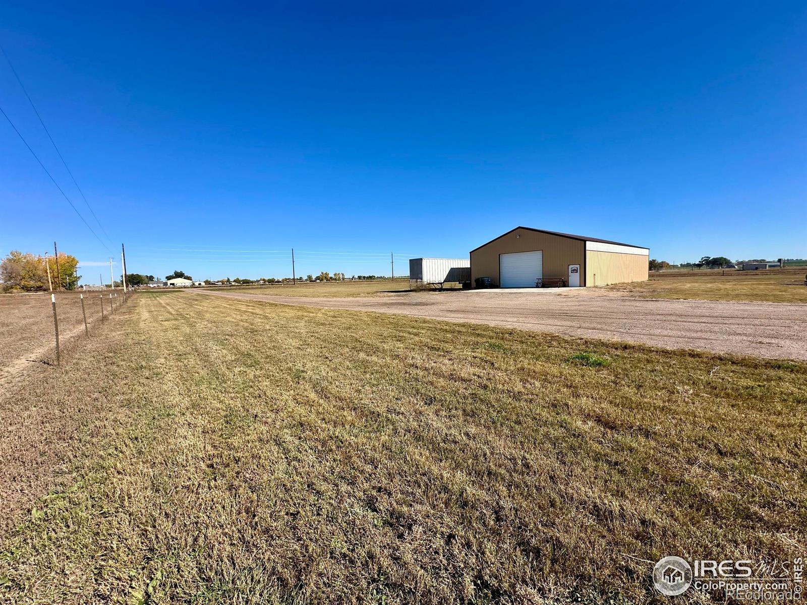 23760 County Road 70 Eaton CO 80615