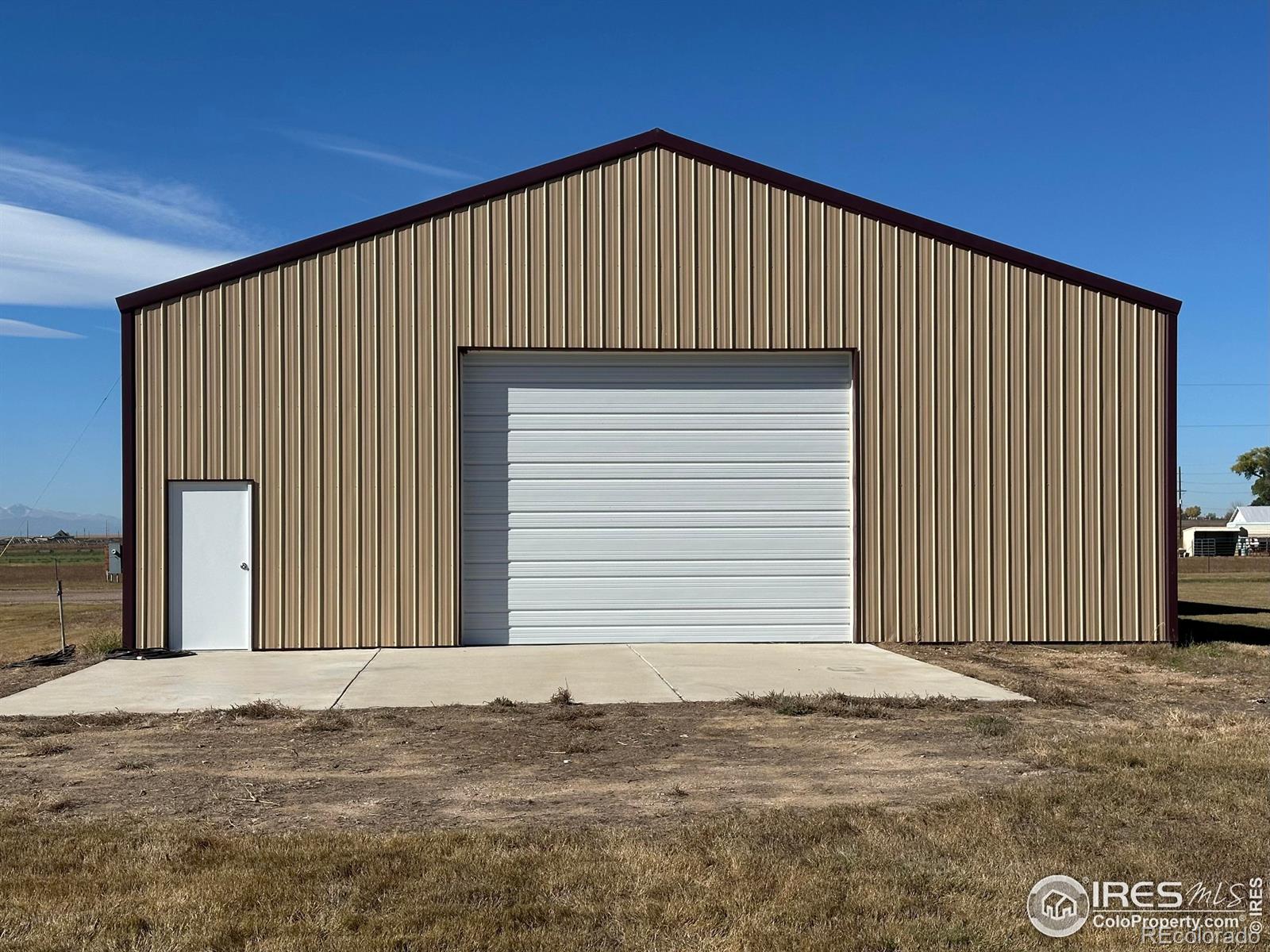 23760 County Road 70 Eaton CO 80615