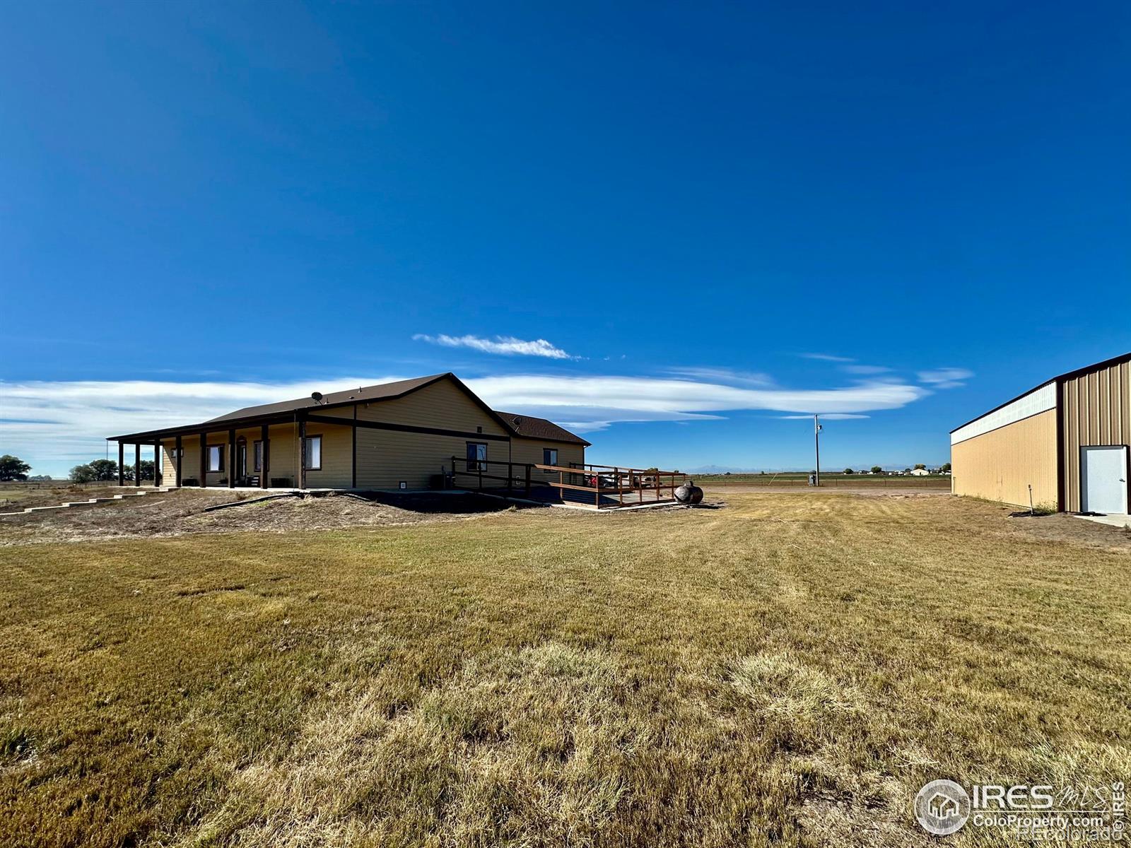 23760 County Road 70 Eaton CO 80615
