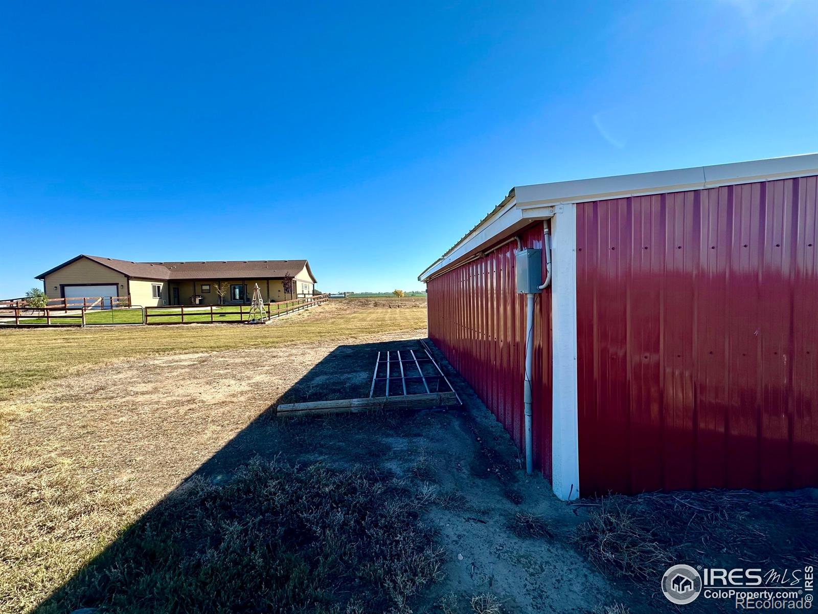 23760 County Road 70 Eaton CO 80615